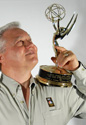 Two-time Emmy award winner Joe Maddox.