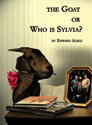 Promotional photography for the Atlanta premiere of "The Goat or Who is Sylvia?" (4 scenes edited into one composite).