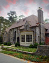 Atlanta, GA private residence for William B. Litchfield Residential Designs, Inc.