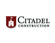 Logo, brochure and website for general contractor.