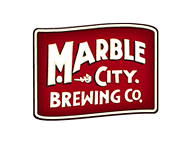 Logo design, brand standards guide, business cards, letterhead and advertising for distribution brewery.