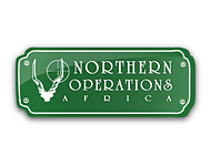 Logo design, company branding and marketing strategy for an African safari outfitter.